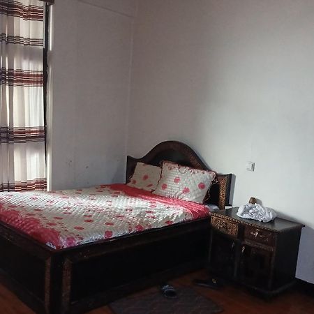 Torpedo Hotel Лалібела Екстер'єр фото